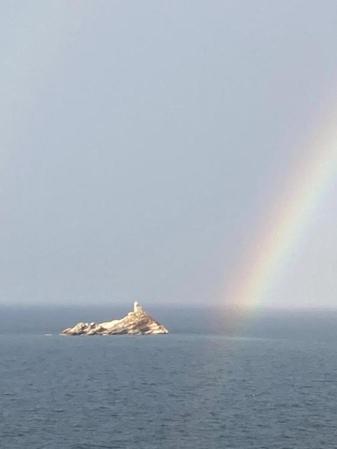 Appartamenti La Terrazza Sulle Ghiaie - Goelba Портоферрайо Экстерьер фото