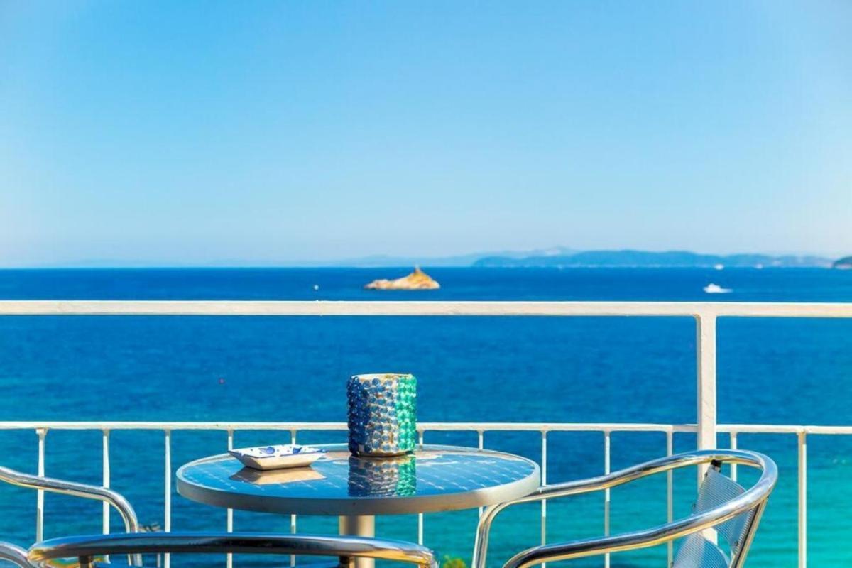 Appartamenti La Terrazza Sulle Ghiaie - Goelba Портоферрайо Номер фото