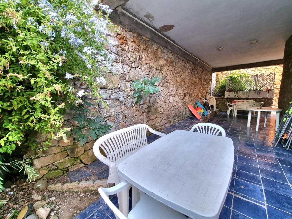 Appartamenti La Terrazza Sulle Ghiaie - Goelba Портоферрайо Экстерьер фото