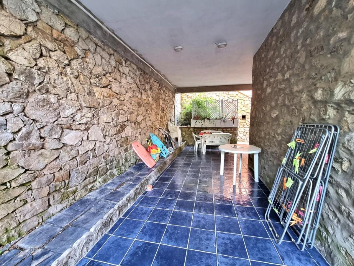 Appartamenti La Terrazza Sulle Ghiaie - Goelba Портоферрайо Экстерьер фото